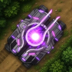 Tanks Defense