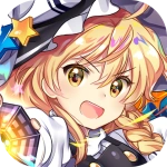 Touhou LostWord