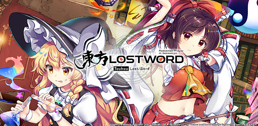Touhou LostWord