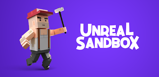 Unreal Sandbox