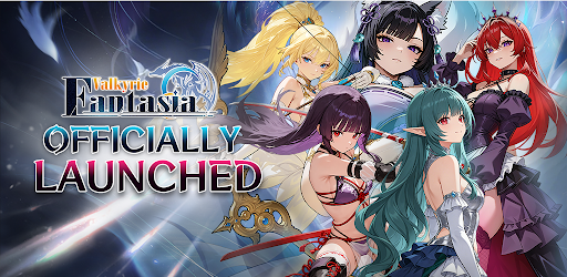 Valkyrie Fantasia