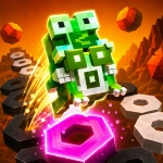 Valley Escape: Twin Leap