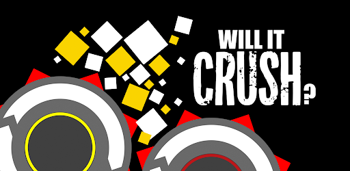 Will it Crush? Grinding games