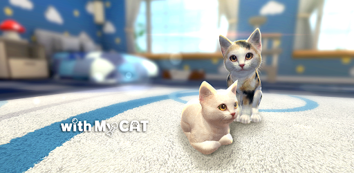 with My CAT