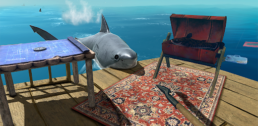 Woodcraft Island Survival Game