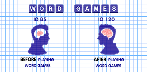Word Games Collection