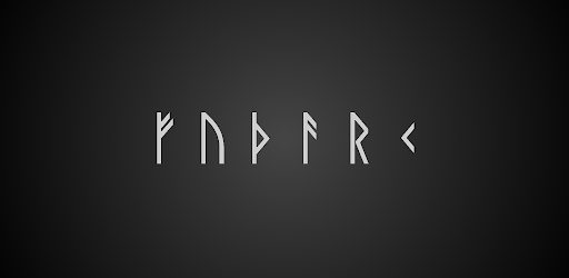 Write in Runic (Runes writer)