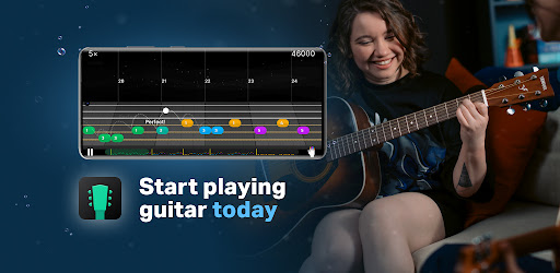 Yousician: Learn & Play Guitar