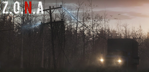 Z.O.N.A: Dead Air