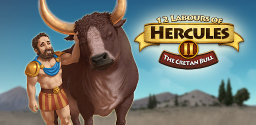 12 Labours of Hercules II (HD
