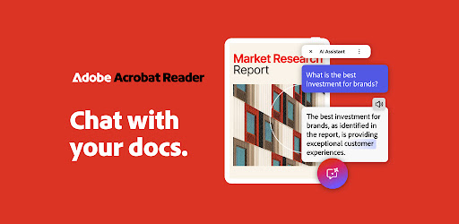 Adobe Acrobat Reader: Edit PDF