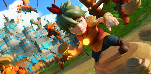 AFK Quest - Idle Epic RPG