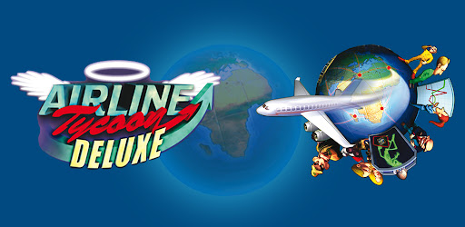 Airline Tycoon Deluxe