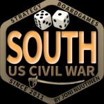 American Civil War: South