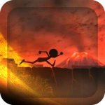 Apocalypse Runner 2: Volcano