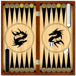 Backgammon - Narde Backgammon - Narde