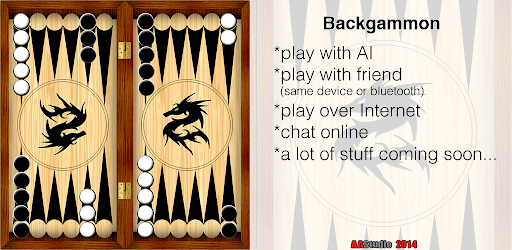 Backgammon