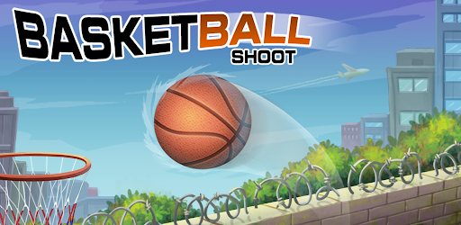 Basketball Shoot