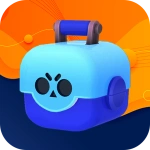 Box Simulator for Brawl Stars