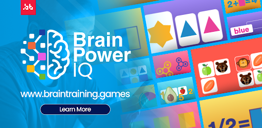 BRAINPower IQ: Memory Games