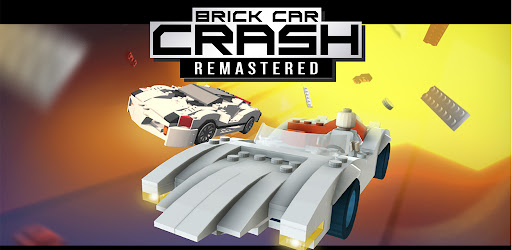 Brick Car Crash One Remastered
