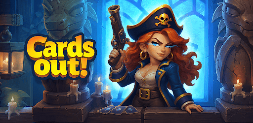 Cards out! Epic PVP battles