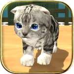 Cat Simulator : Kitty Craft