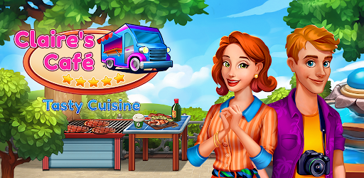 Claire’s Café: Tasty Cuisine
