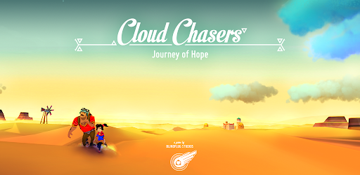 Cloud Chasers