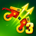 Combat Quest - Archer Hero RPG