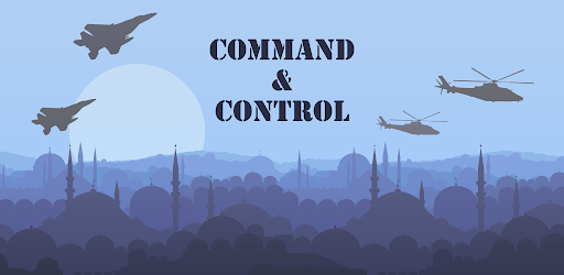Command & Control (HD)