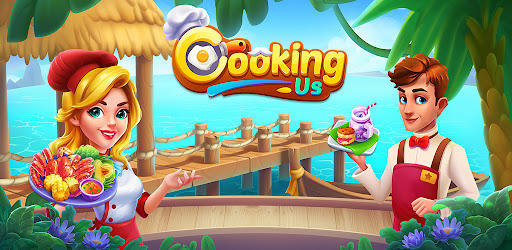Cooking Us: Master Chef