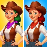 Define - Find the Differences