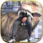 Dinosaur Simulator: Dino World