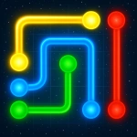 Dot Link - Connect the Dots Dot Link - Connect the Dots