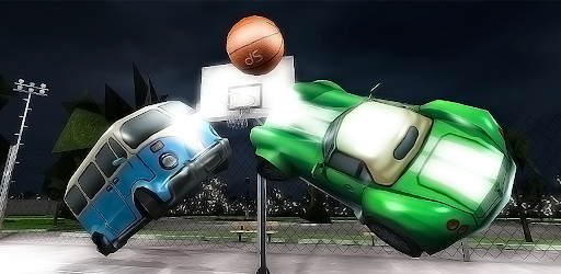 Drift Basketball