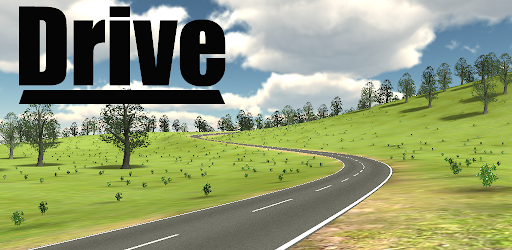 Drive Sim