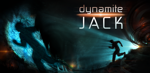 Dynamite Jack