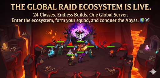 Eternal Ember
