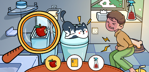 Find Out®:Find Hidden Objects!