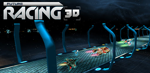 FUTURE RACING 3D