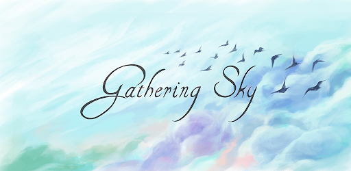 Gathering Sky