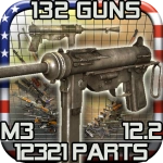 Gun Disassembly 2