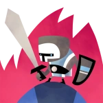 Hack, Slash, Loot Hack, Slash, Loot