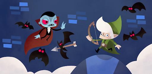 Hack, Slash, Loot