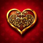Hearts HD: Classic Card Game