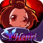 Henri-Impossible Action Game-