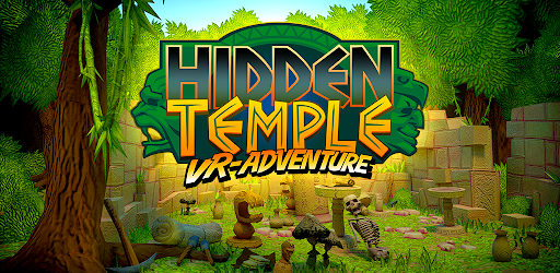 Hidden Temple - VR Adventure