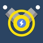 Idle Bubbles Cannon: Aim & Tap