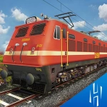 Indian Train Simulator: Game Indian Train Simulator: Game